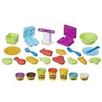 Ficha técnica e caractérísticas do produto Massa de Modelar - Play-doh - Diversão no Mercado - Hasbro