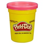 Ficha técnica e caractérísticas do produto Massa de Modelar Play-Doh Hasbro Pote Individual - 112g