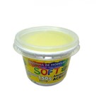 Ficha técnica e caractérísticas do produto Massa de Modelar Soft 150g Amarelo Limão Acrilex