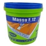 Ficha técnica e caractérísticas do produto Massa F12 Cerejeira 1,65kg Viapol