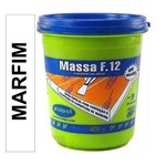 Ficha técnica e caractérísticas do produto Massa F12 - Marfin 400G V0210628 - Viapol