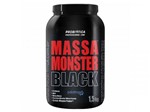 Ficha técnica e caractérísticas do produto Massa Monster Black 1,5Kg Chocolate - Probiótica