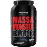 Ficha técnica e caractérísticas do produto Massa Monster Black - Suplemento Alimentar Professional Line Baunilha 1,5kg - Probiótica