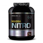 Ficha técnica e caractérísticas do produto Massa Nitro (3000g) Probiótica