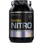 Ficha técnica e caractérísticas do produto Massa Nitro - 1,4Kg - Probiótica - Baunilha - Baunilha - 1400g