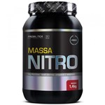 Ficha técnica e caractérísticas do produto Massa Nitro - 1,4Kg - Probiótica
