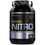 Ficha técnica e caractérísticas do produto Massa Nitro - 1,4kg - Probiótica
