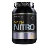 Ficha técnica e caractérísticas do produto Massa Nitro 1,4kg Probiótica