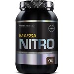 Ficha técnica e caractérísticas do produto Massa Nitro 1,4kg Probiótica