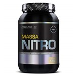 Ficha técnica e caractérísticas do produto Massa Nitro (1400g) Probiótica