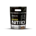 Ficha técnica e caractérísticas do produto MASSA NITRO 2,52 kg CHOCOLATE PROBIÓTICA