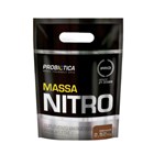 Ficha técnica e caractérísticas do produto Massa Nitro 2,52kg Refil - Probiótica - Integração