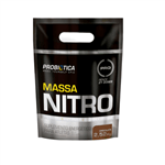 Ficha técnica e caractérísticas do produto Massa Nitro 2,52kg Refil - Probiótica Massa Nitro 2,52kg Chocolate Refil - Probiótica