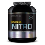 Ficha técnica e caractérísticas do produto Massa Nitro - 3kg - Probiótica