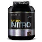 Ficha técnica e caractérísticas do produto Massa Nitro 3KG Probiotica