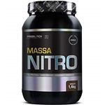 Ficha técnica e caractérísticas do produto Massa Nitro No2 1,4 Kg - Probiótica