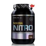 Ficha técnica e caractérísticas do produto Massa Nitro NO2 1,4kg - Probiótica - Probiotica