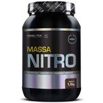 Massa Nitro No2 1.4kg - Probiótica