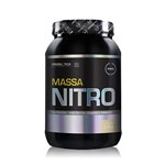 Ficha técnica e caractérísticas do produto Massa Nitro NO2 - 1,4Kg - Probiótica
