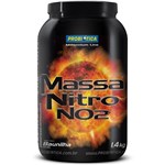 Ficha técnica e caractérísticas do produto Massa Nitro NO2 1,4kg - Probiótica