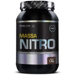 Ficha técnica e caractérísticas do produto Massa Nitro No2 1.4kg - Probiótica
