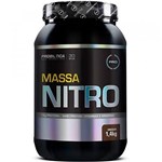 Ficha técnica e caractérísticas do produto Massa Nitro No2 Baunilha 1.4KG - Probiótica