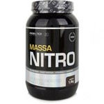 Massa Nitro No2 Chocolate 1.4kg Probiotica