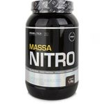 Ficha técnica e caractérísticas do produto Massa Nitro No2 Chocolate 1.4kg Probiotica