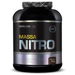 Ficha técnica e caractérísticas do produto Massa Nitro No2 3Kg - Probiótica - CHOCOLATE