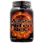 Ficha técnica e caractérísticas do produto Massa Nitro No2 - Miscellar Probiótica - Chocolate