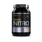 Ficha técnica e caractérísticas do produto Massa Nitro NO2 - Morango 1,4kg - Probiótica - Morango - 1,4 Kg