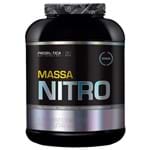 Ficha técnica e caractérísticas do produto Massa Nitro No2 Morango 3Kg Probiótica