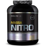 Ficha técnica e caractérísticas do produto Massa Nitro NO2 Probiótica