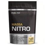 Ficha técnica e caractérísticas do produto Massa Nitro No2 Refil 2,52Kg - Probiotica - Probiótica