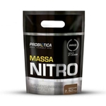 Ficha técnica e caractérísticas do produto Massa Nitro NO2 Refil (2,52kg)
