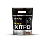 Ficha técnica e caractérísticas do produto Massa Nitro Refil 2,52kg - Probiótica - CHOCOLATE
