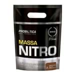 Ficha técnica e caractérísticas do produto Massa Nitro Refil 2,52Kg - Probiótica