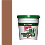 Ficha técnica e caractérísticas do produto Massa para Madeira Mogno 1,6Kg - Montana - Montana