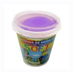 Massa para Modelagem Soft 500G Violeta