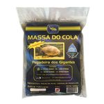 Ficha técnica e caractérísticas do produto Massa para Pesca do Cola Pegadeira (500g) Camarão