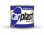Ficha técnica e caractérísticas do produto Massa Plastica Cinza 400G - Carplast