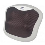 Ficha técnica e caractérísticas do produto Massageador Aquecimento Relaxante RelaxMedic - Multi Massager 3D RM-ES
