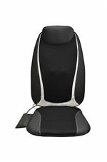 Ficha técnica e caractérísticas do produto Massageador Assento R18 Shiatsu Massage Seat Relaxmedic