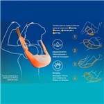 Ficha técnica e caractérísticas do produto Massageador de Pescoço 3D Neck RM MP150K Bivolt Relax Medic