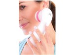 Massageador Facial Hidrata Limpa Anatômico - Relaxbeauty Clean