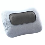 Ficha técnica e caractérísticas do produto Massageador Multi Massage 3D Relaxmedic - Massagem Shiatsu, Função Aquecimento, Bidirecional