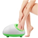 Ficha técnica e caractérísticas do produto Massageador para os Pés Foot Relax 3D