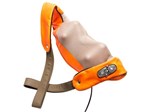 Massageador para Pescoço Elétrico - Função Aquecimento Relaxmedic RM-MP150K a