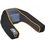 Ficha técnica e caractérísticas do produto Massageador para Pescoço G-Life Sense Touch CO002 Bivolt