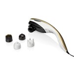 Ficha técnica e caractérísticas do produto Massageador Portátil Serene Hammer Ez Reach Pro 110v HC019
